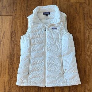 Patagonia Kid’s XXL Down Sweater Vest